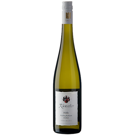 VB/AL/DEIDESHEIMER RIESLING TROCKEN 2016 12.5 GL 750 ML